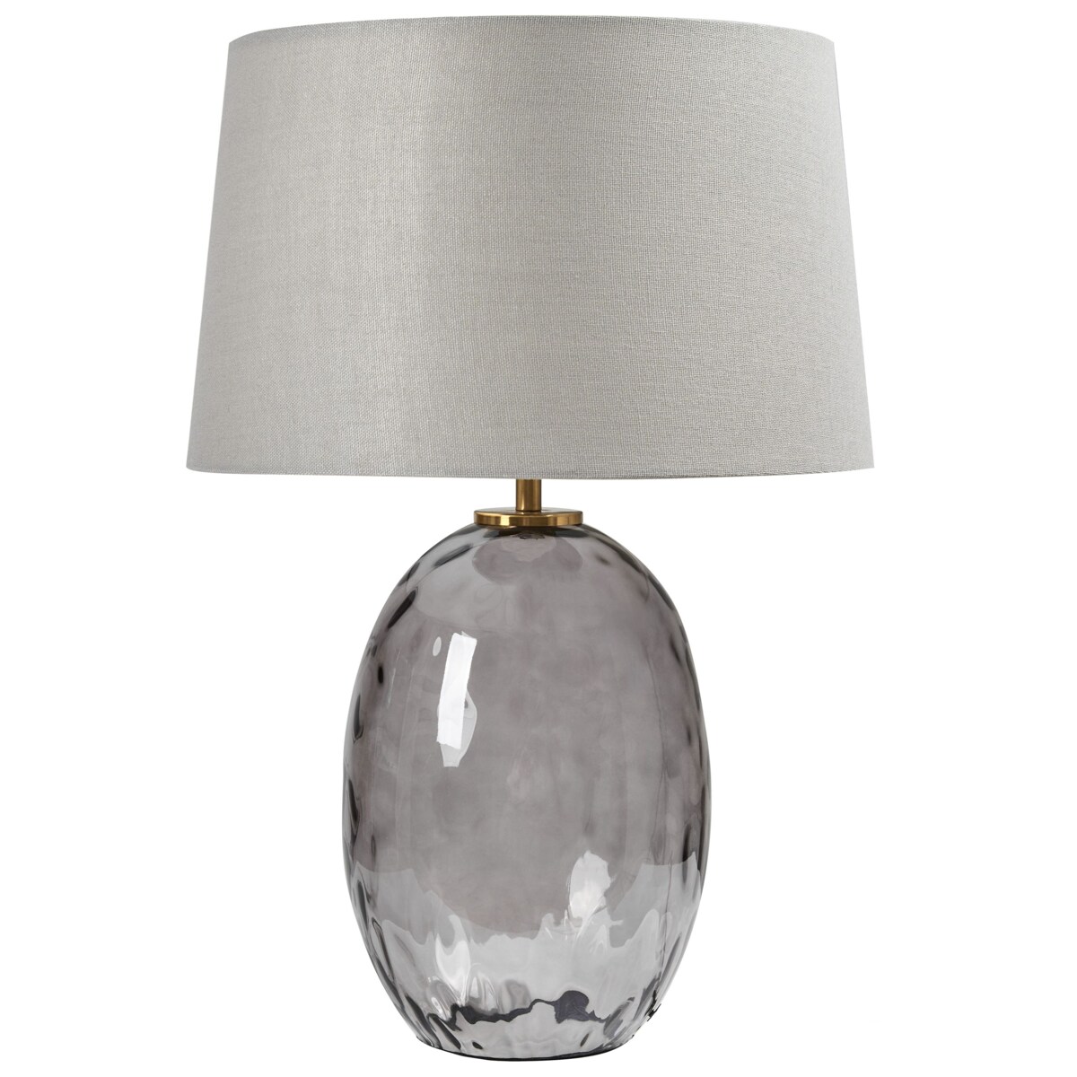 Lampa stołowa BONELLI Szary