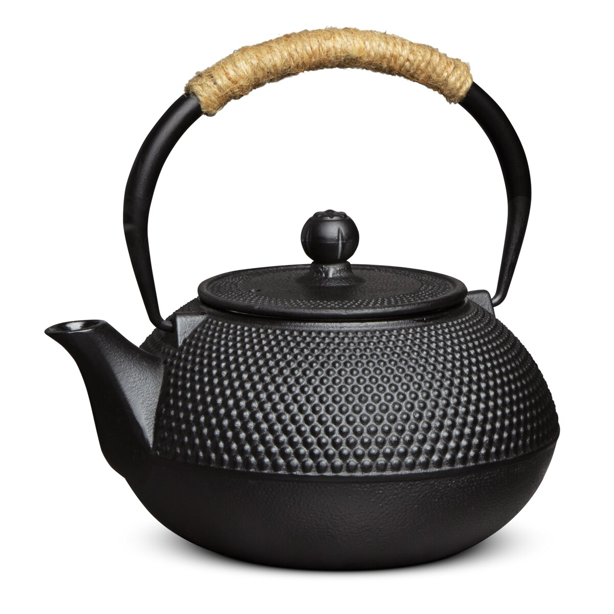 Zaparzacz Czarny 1,2l BerlingerHaus BH-7801