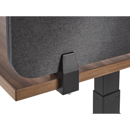 Przegroda biurkowa 72 x 40 cm Różne rozmiary