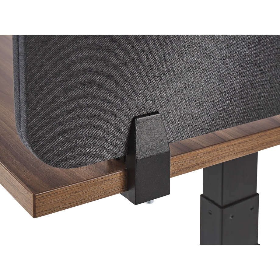 Przegroda biurkowa 72 x 40 cm Różne rozmiary