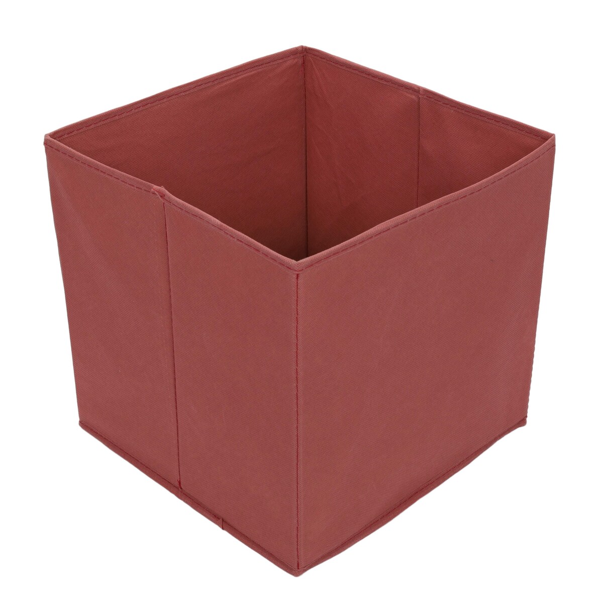 Pudełko tekstylne do przechowywania, 30 x 30 x 30 cm