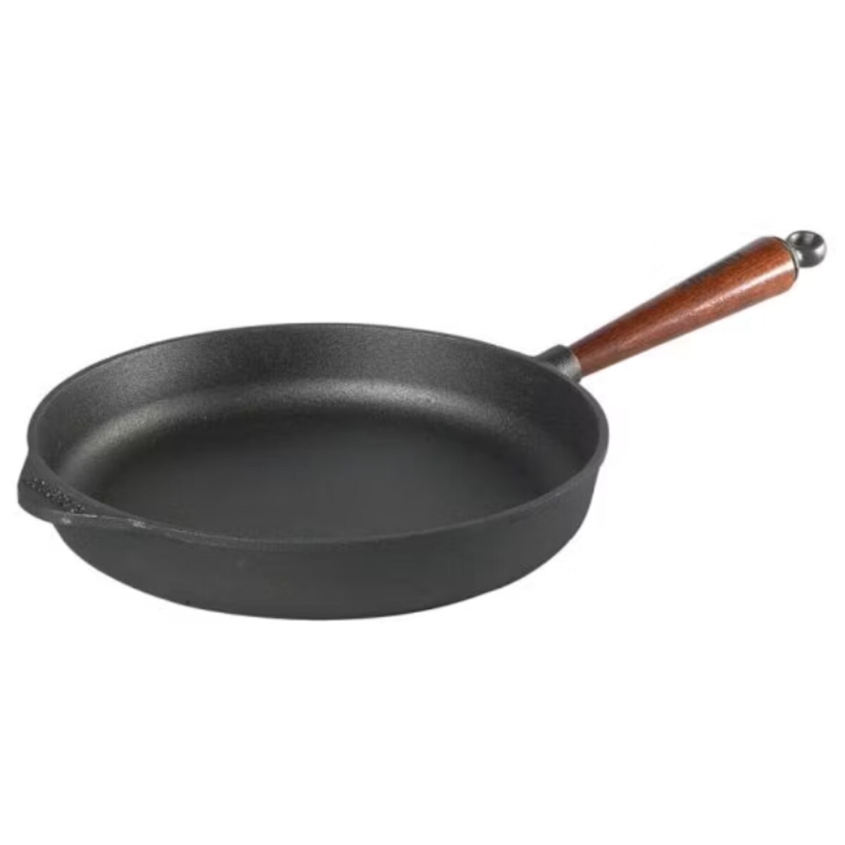 Żeliwna głęboka patelnia Natural Selection, 28 cm, Skeppshult