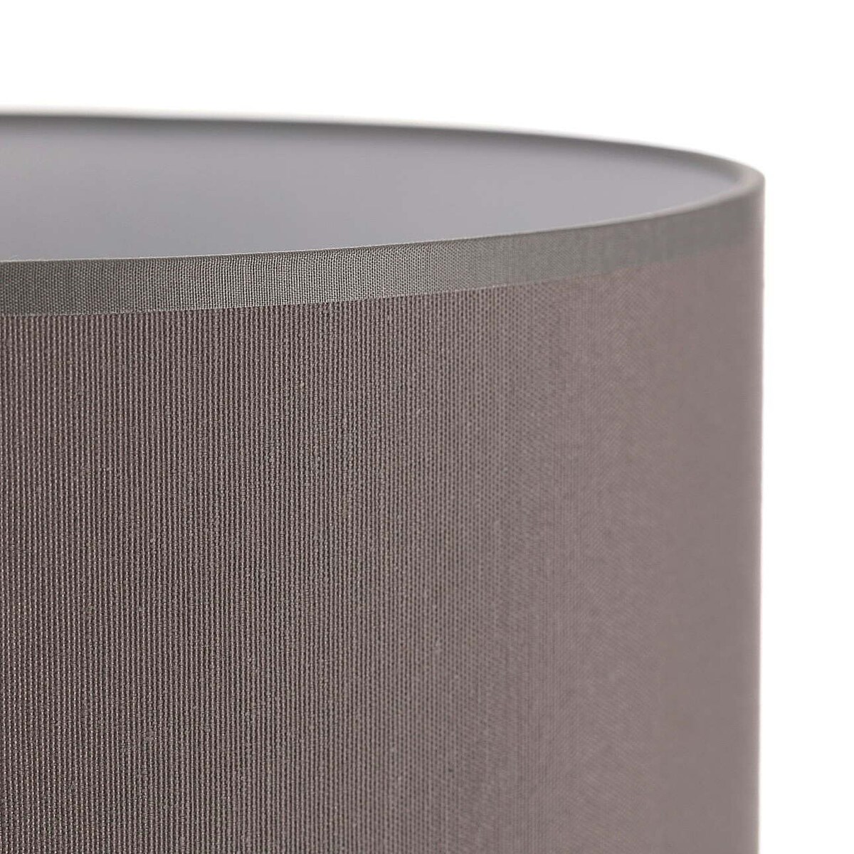 Lampa stojąca Gray Happiness, 25x25x52,12