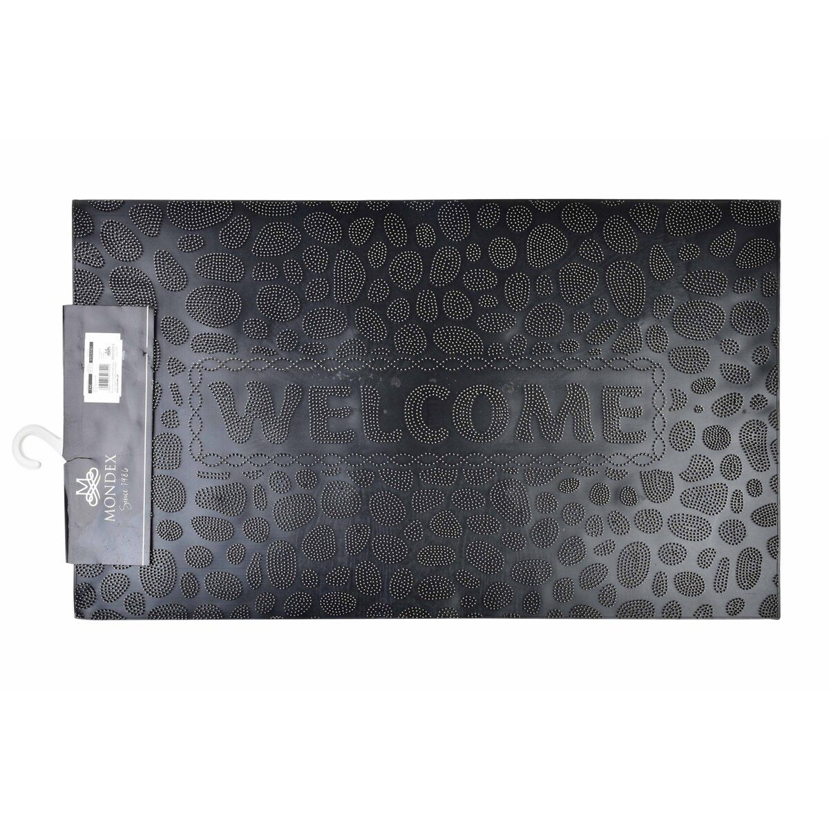 SIRA wycieraczka 45x75cm