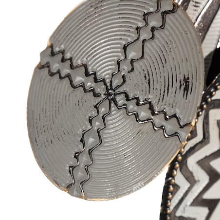 Dekoracja ścienna Nairobi 61 x 110 cm, 61 x 8 x 110 cm