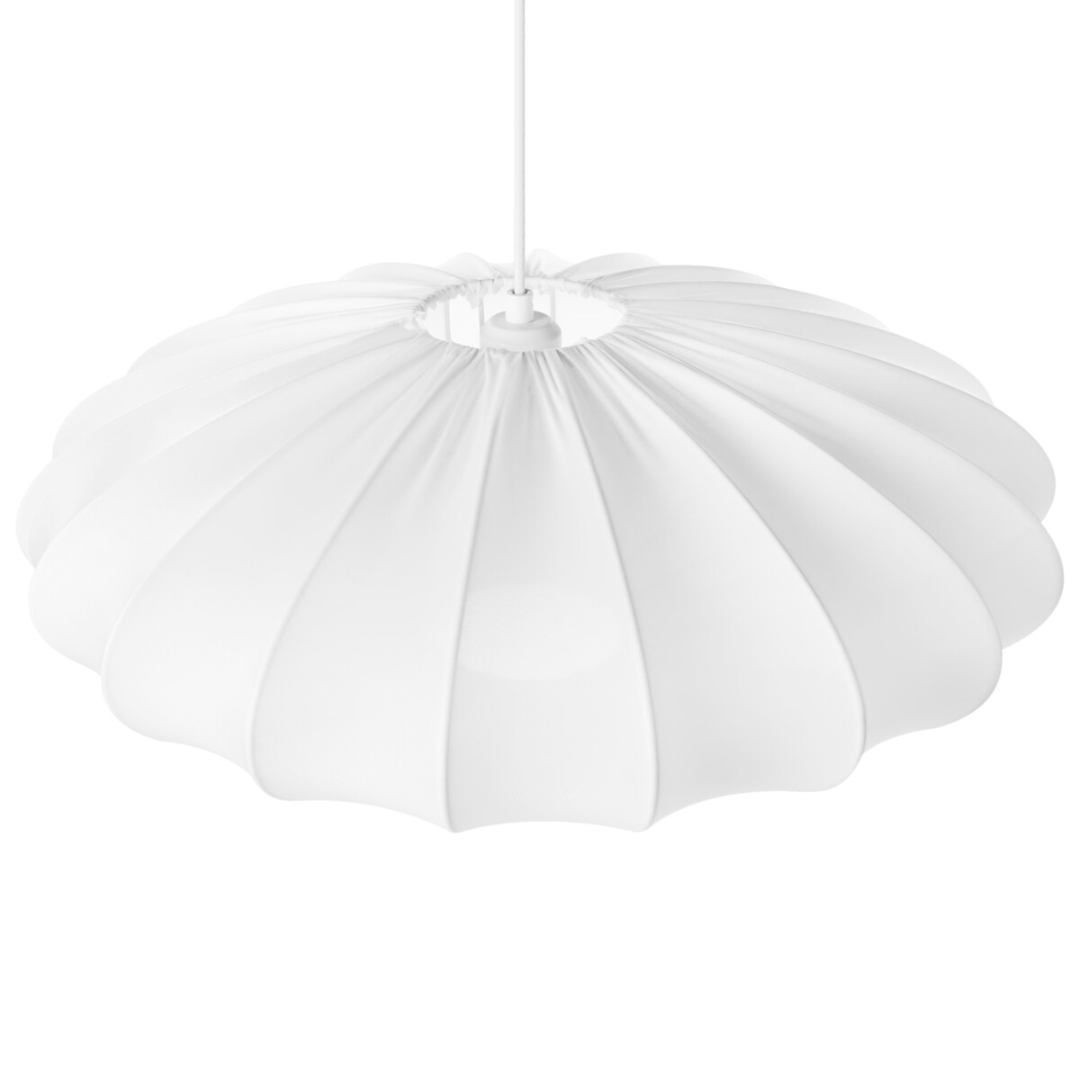 Lampa wisząca GUACARA Biały