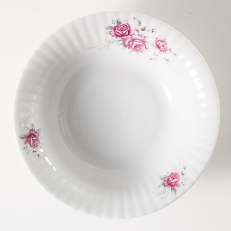 Salaterka okrągła 26 cm Iwona Rozalia B444