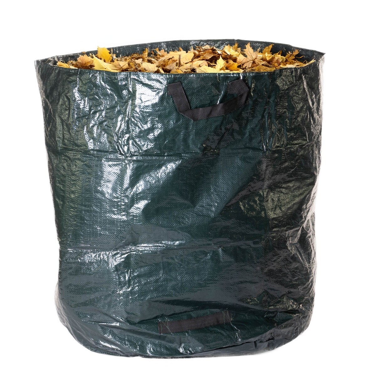 Torba ogrodowa z uszami, 270 l