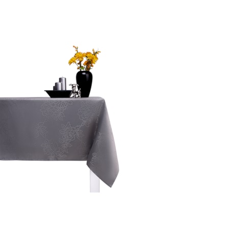 Konsimo LUCES Obrus, szary