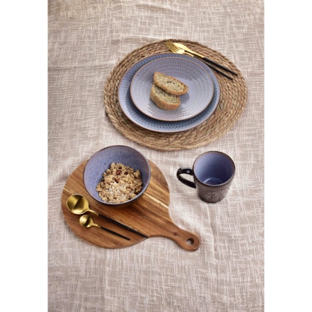 ERICA GREY Miska 750ml 15,5xh7,3cm