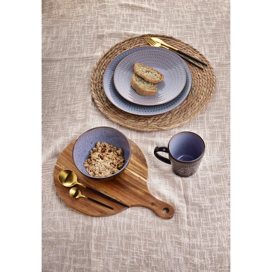 ERICA GREY Miska 750ml 15,5xh7,3cm