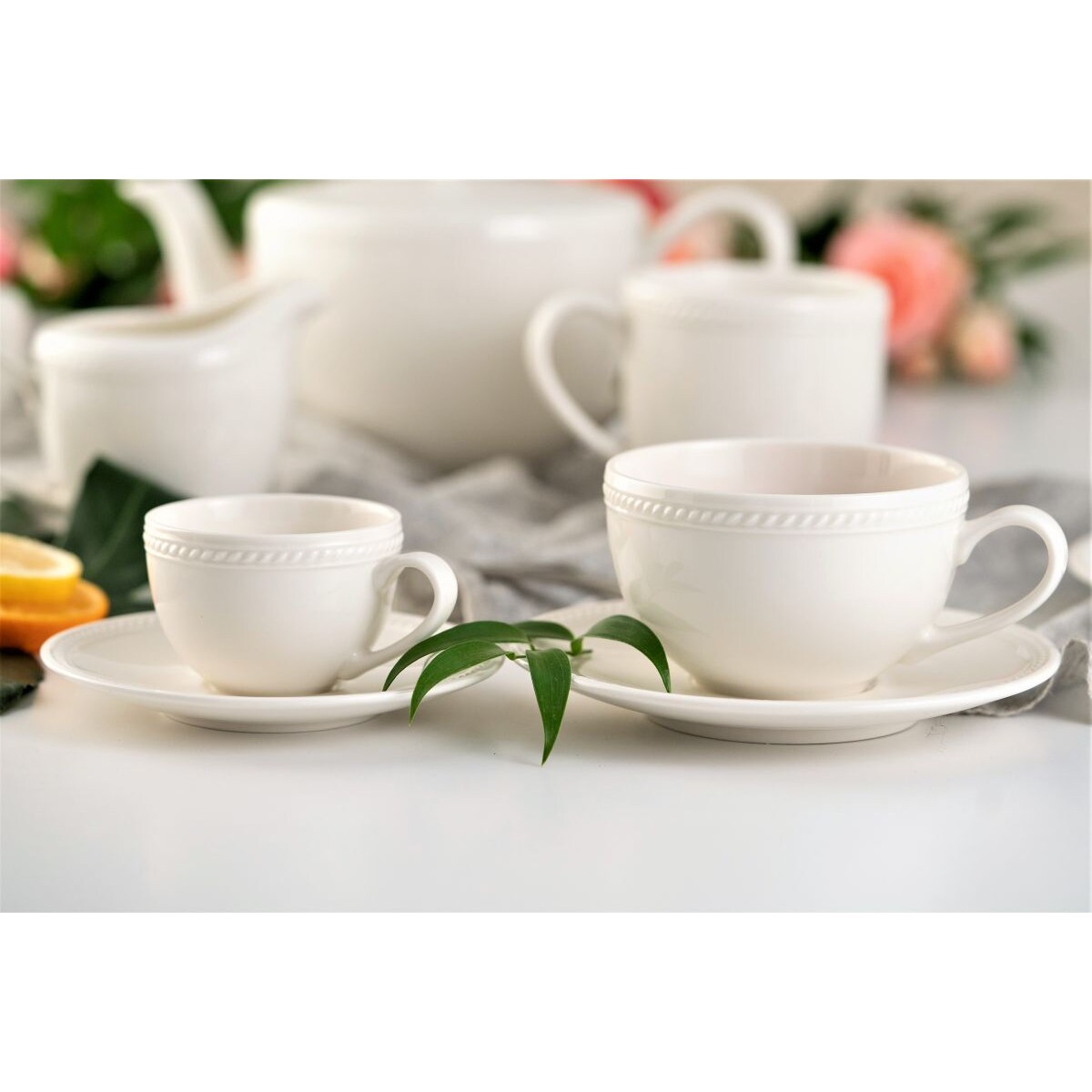 VILLA ITALIA Filiżanka do espresso 100 ml APPAL