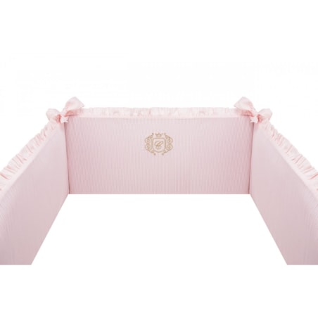 Ochraniacz Golden Chic