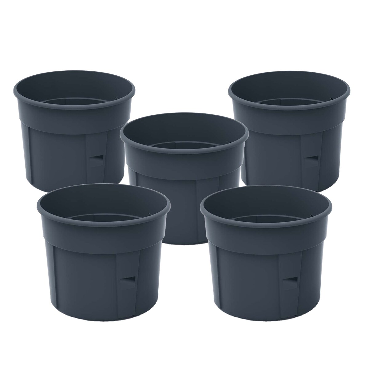 5X Doniczka Do Uprawy Pomidorów Donica Do Uprawy Domowej 153 Cm Wysokości