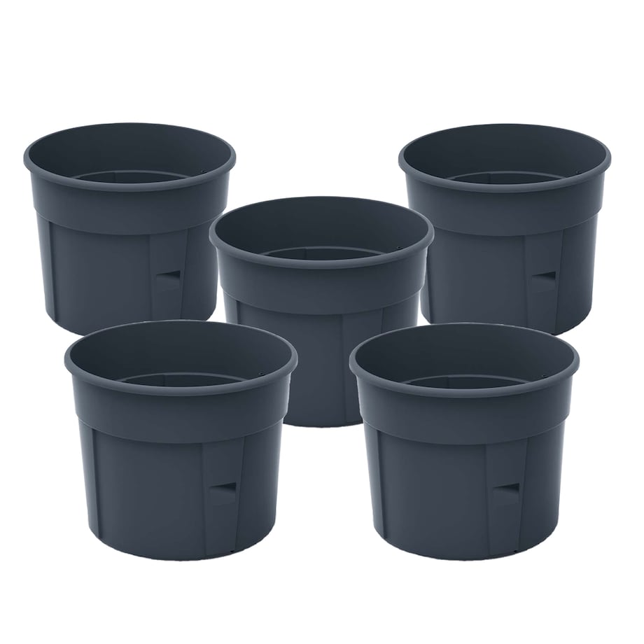 5X Doniczka Do Uprawy Pomidorów Donica Do Uprawy Domowej 153 Cm Wysokości