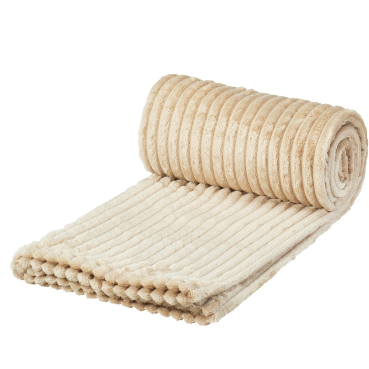 Koc flanelowy 160 x 130 cm