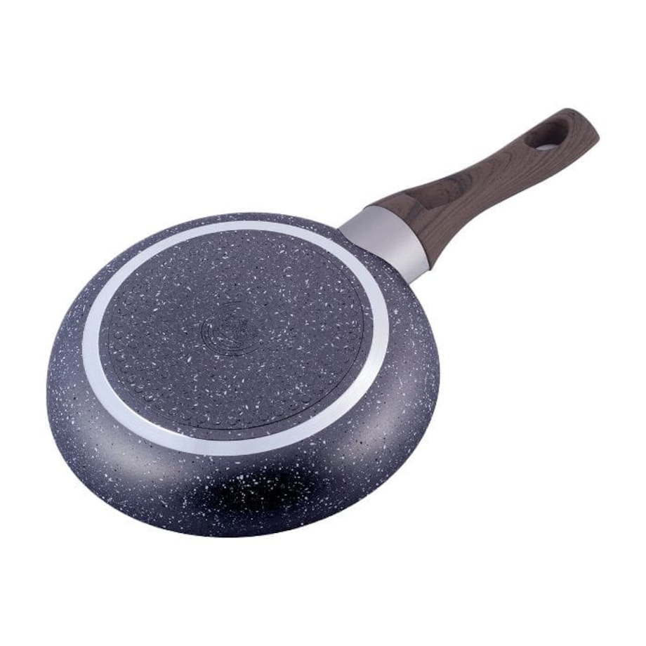 Patelnia marmurkowa 20cm indukcja gaz KAMILLE