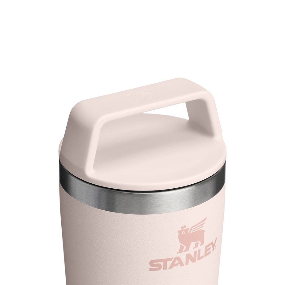 Stanley kubek termiczny Café-To-Go 0.35 L Rose Quartz