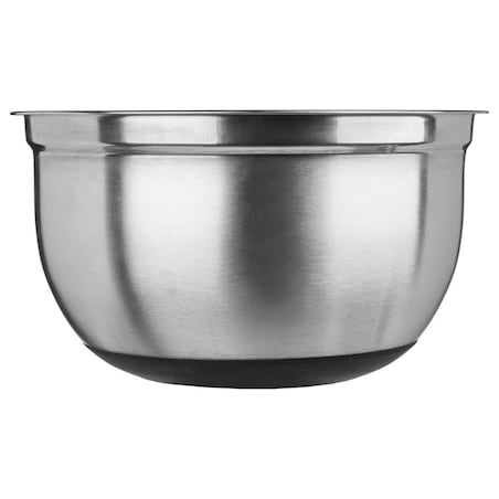 Miska wielozadaniowa, do ubijania piany i miksowania 4,5L