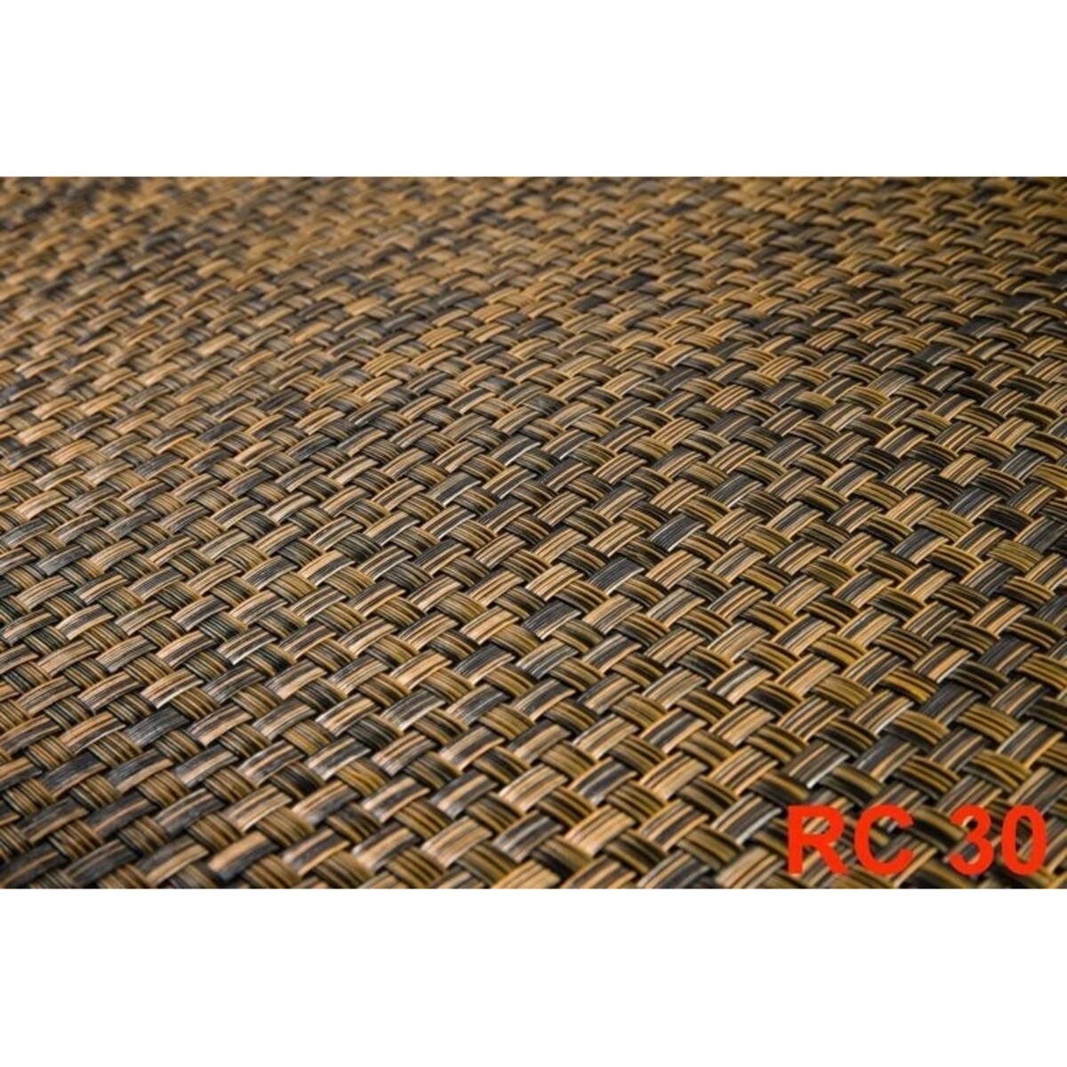 Donica samonawadniająca 50x50x43 miedziana - idealna dla Twojego ogrodu