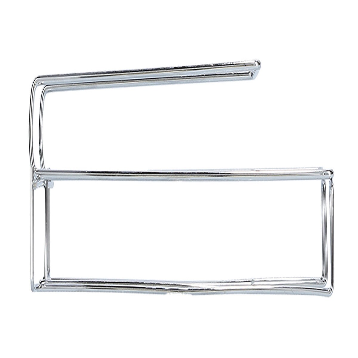 Wieszak na kieliszki, do zawieszenia pod półką