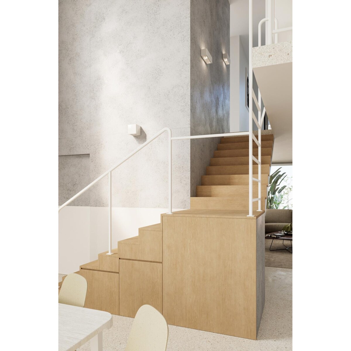 Kinkiet ceramiczny SUBANI | home&you