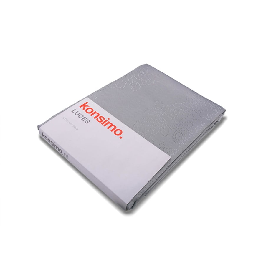 Konsimo LUCES Bieżnik, szary