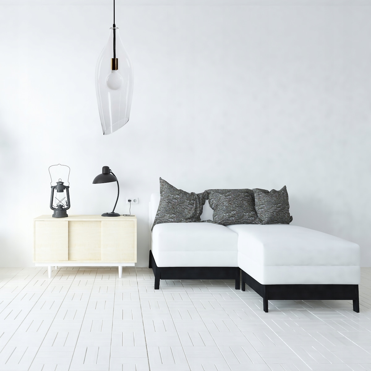 Lampa Sufitowa Wisząca Żyrandol Nowoczesna Modern