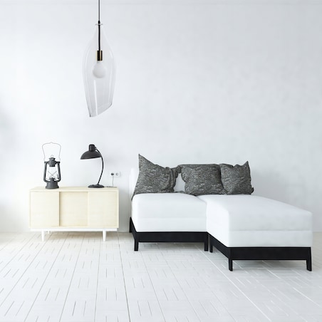 Lampa Sufitowa Wisząca Żyrandol Nowoczesna Modern