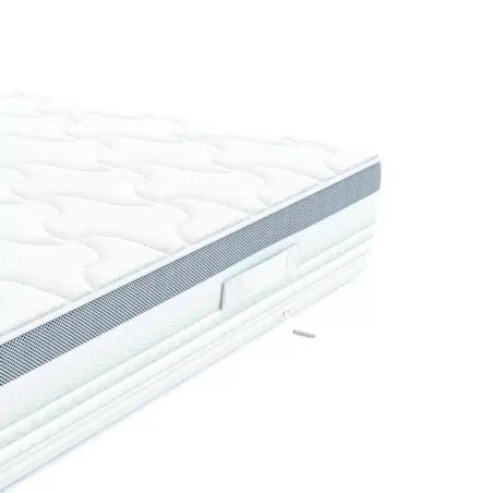 Materac Cha-Cha Tencel New, 180 x 200 cm, Hilding