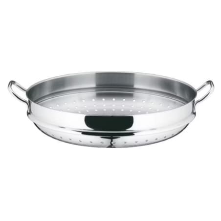 Wok z wkładem do gotowania na parze Macao, 36 cm, WMF