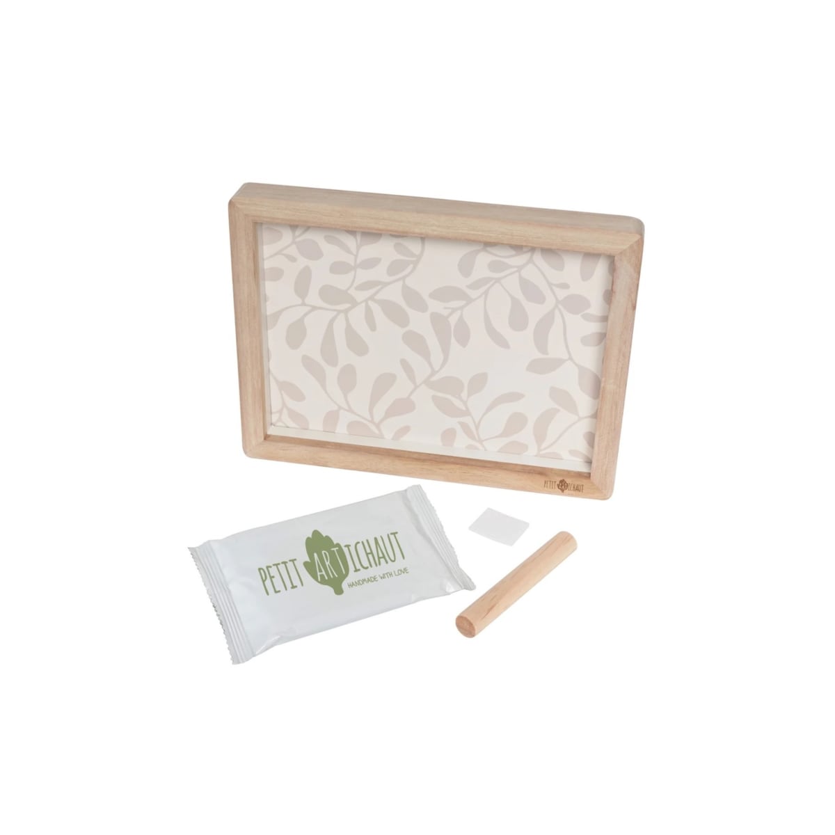 Ramka na odcisk i zdjęcie Petit Artichaut - Rośliny