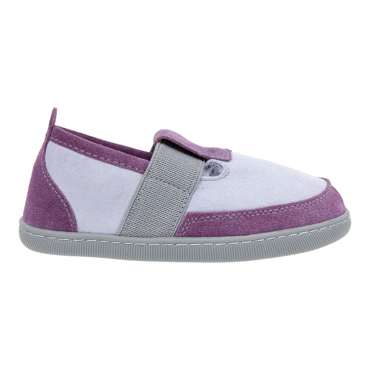 Kapcie dziecięce Lambi lilia/fiolet 31-35 35