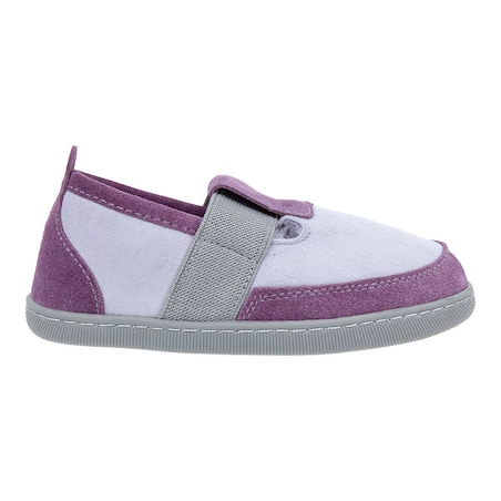 Kapcie dziecięce Lambi lilia/fiolet 31-35 35
