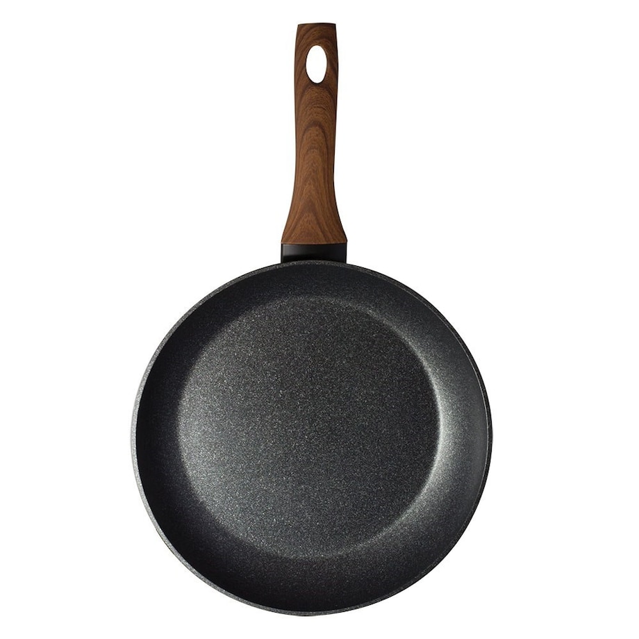 Zestaw patelni z powłoką marmurową Berlinger Haus BH-1727