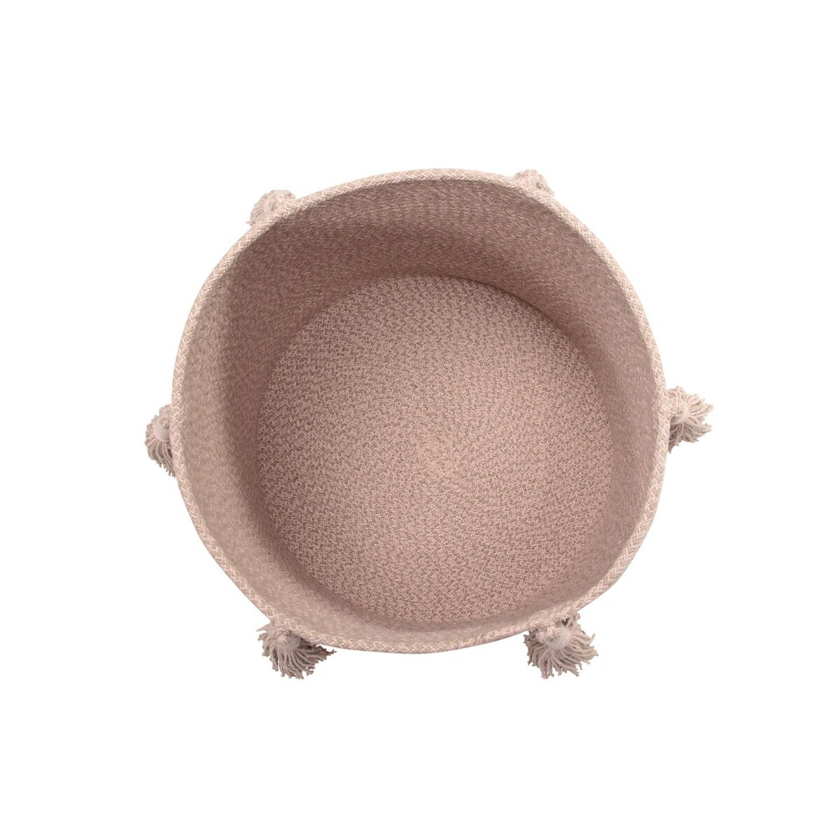 Lorena Canals Kosz Woody Vintage Nude