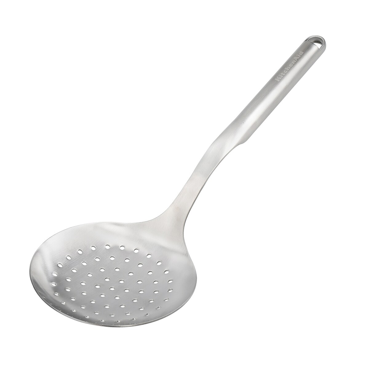 KitchenAid łyżka cedzakowa PREMIUM Stainless steel