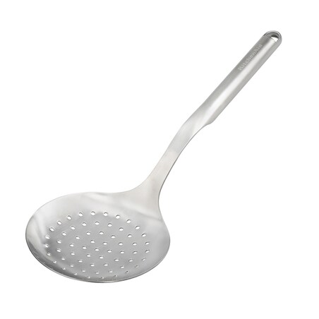 KitchenAid łyżka cedzakowa PREMIUM Stainless steel
