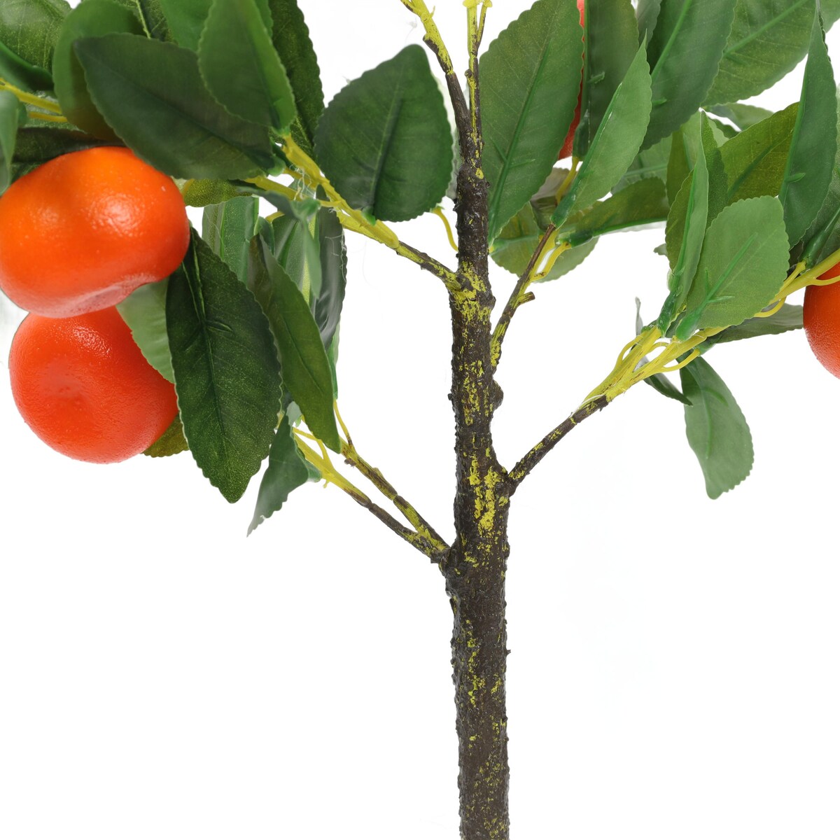 Sztuczna roślina drzewko owocowe, 60 cm
