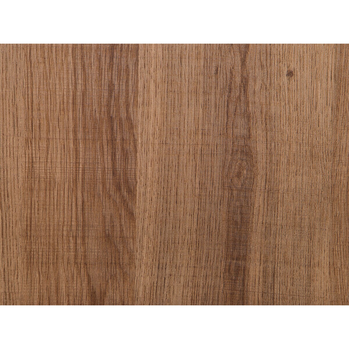 Stolik kawowy ciemne drewno WELTON