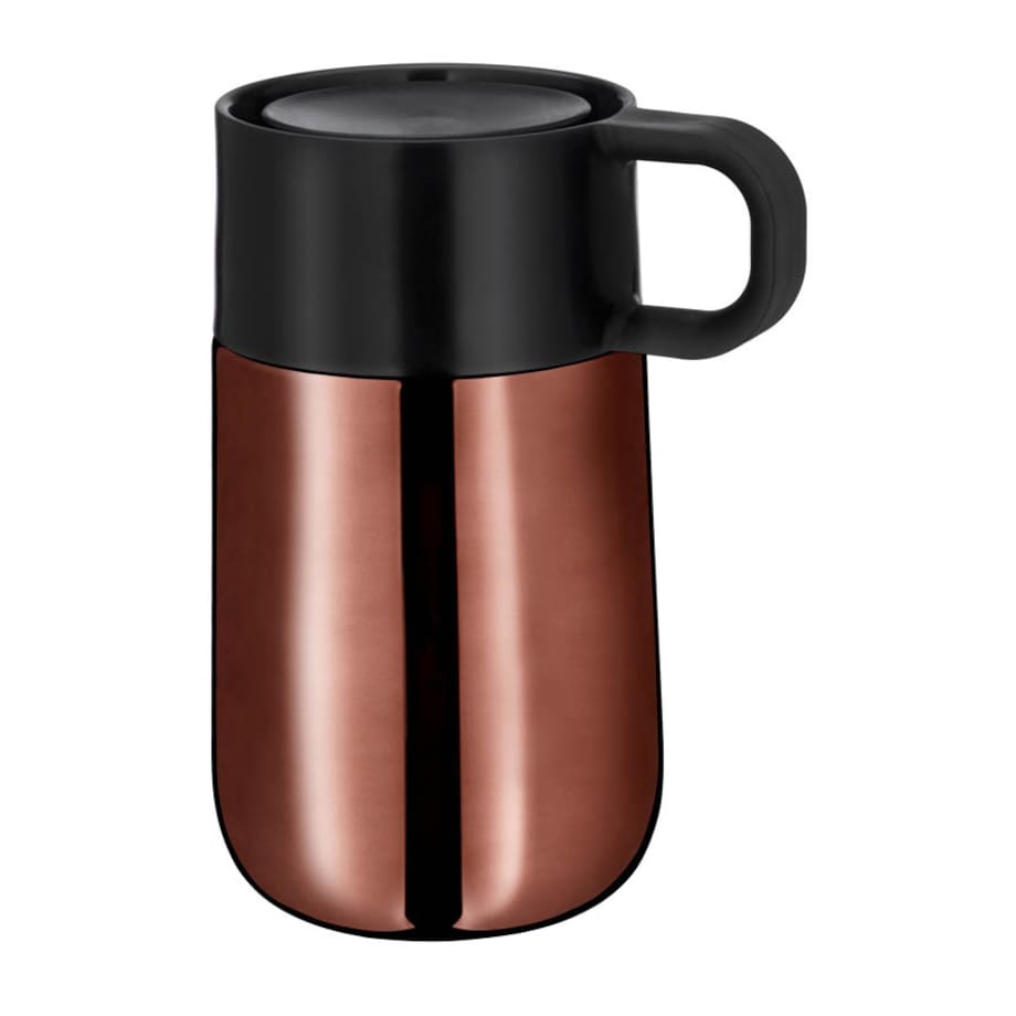 Kubek termiczny miedziany Impulse, 330 ml, WMF