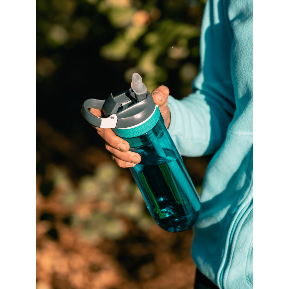 Butelka na wodę Contigo Ashland 720ml - Scuba