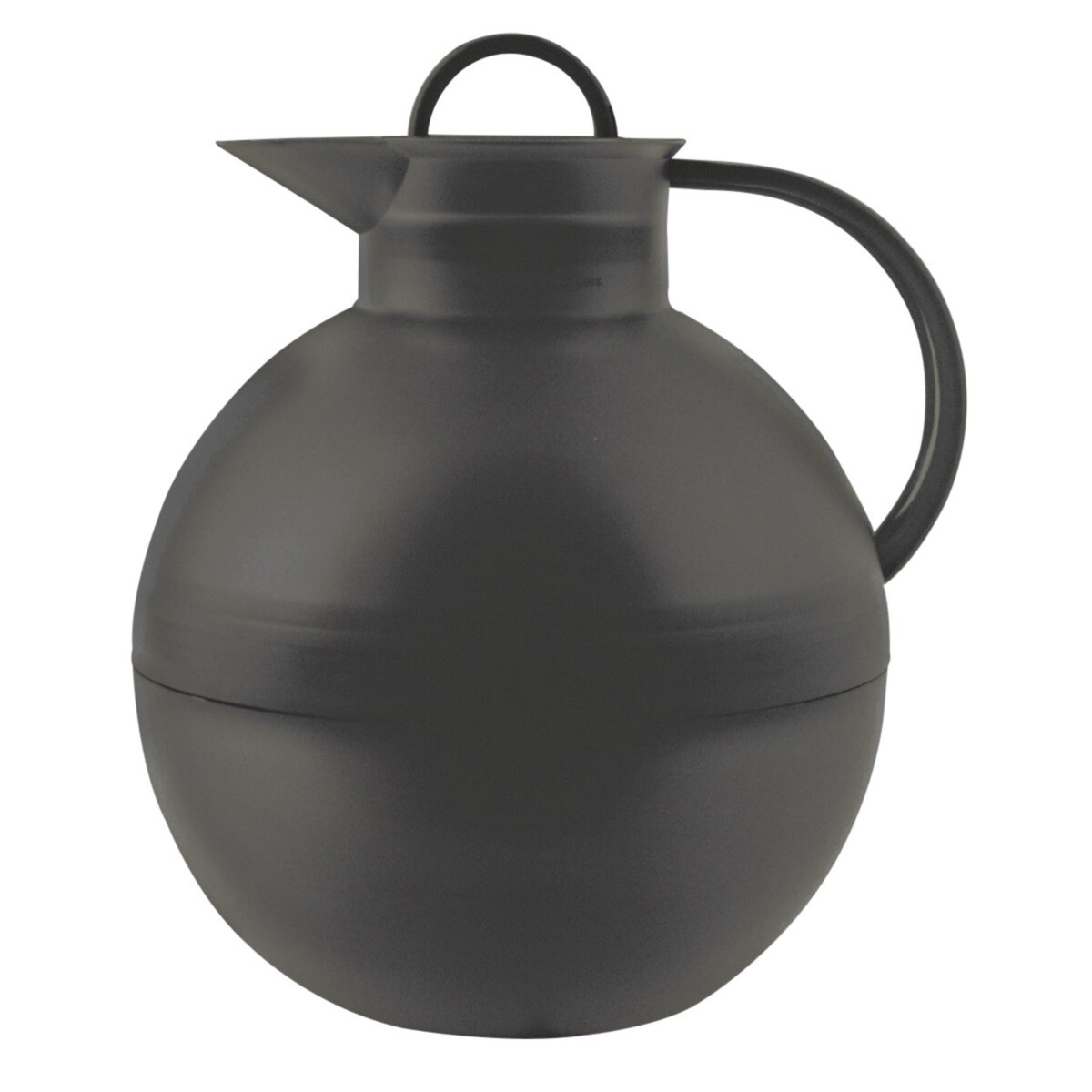 Termos kula KUGEL antracithe mat 0,94l - Alfi