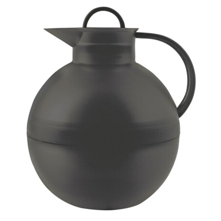 Termos kula KUGEL antracithe mat 0,94l - Alfi