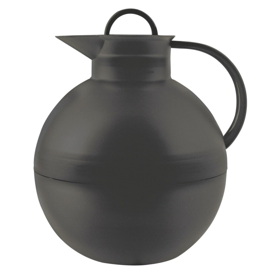 Termos kula KUGEL antracithe mat 0,94l - Alfi