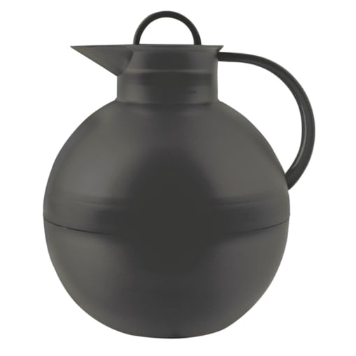 Termos kula KUGEL antracithe mat 0,94l - Alfi