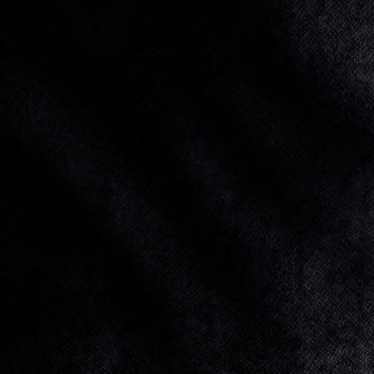 Łóżko tapicerowane SKIATHOS 160x200 z pojemnikiem, Czarny, tkanina Terra NW 99