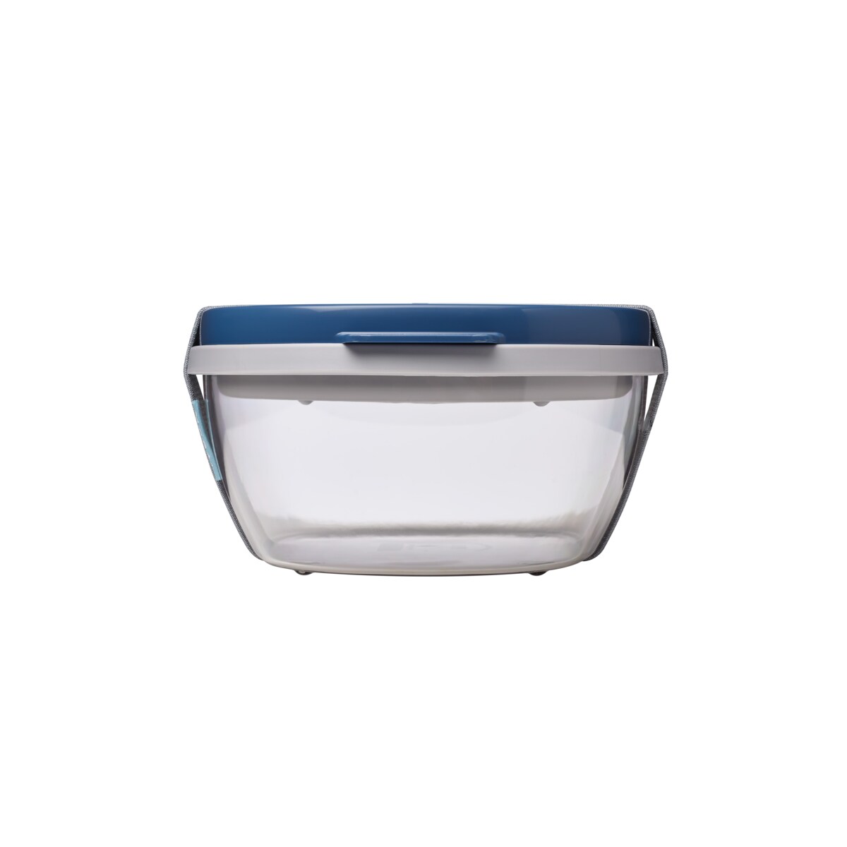 Lunchbox Ellipse Duo biały 107640030600