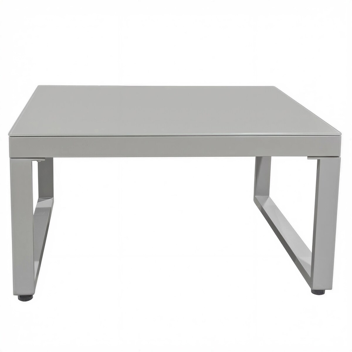 Zestaw MEBLI ogrodowych SOFA aluminiowa modułowa MODUŁOWY ogrodowe na TARAS