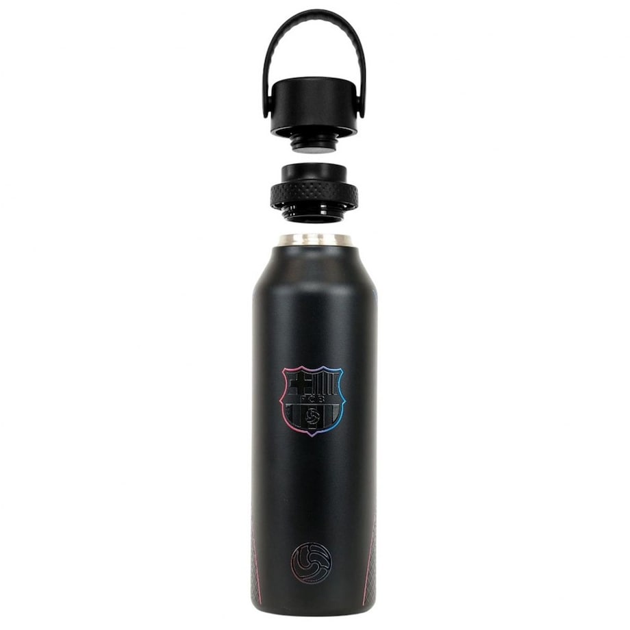 FC Barcelona Runbott butelka termiczna 600ml 972909